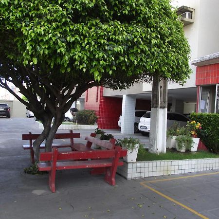 Braga Apartamento Temporada Maceió Exterior foto