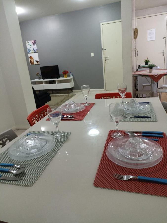 Braga Apartamento Temporada Maceió Exterior foto