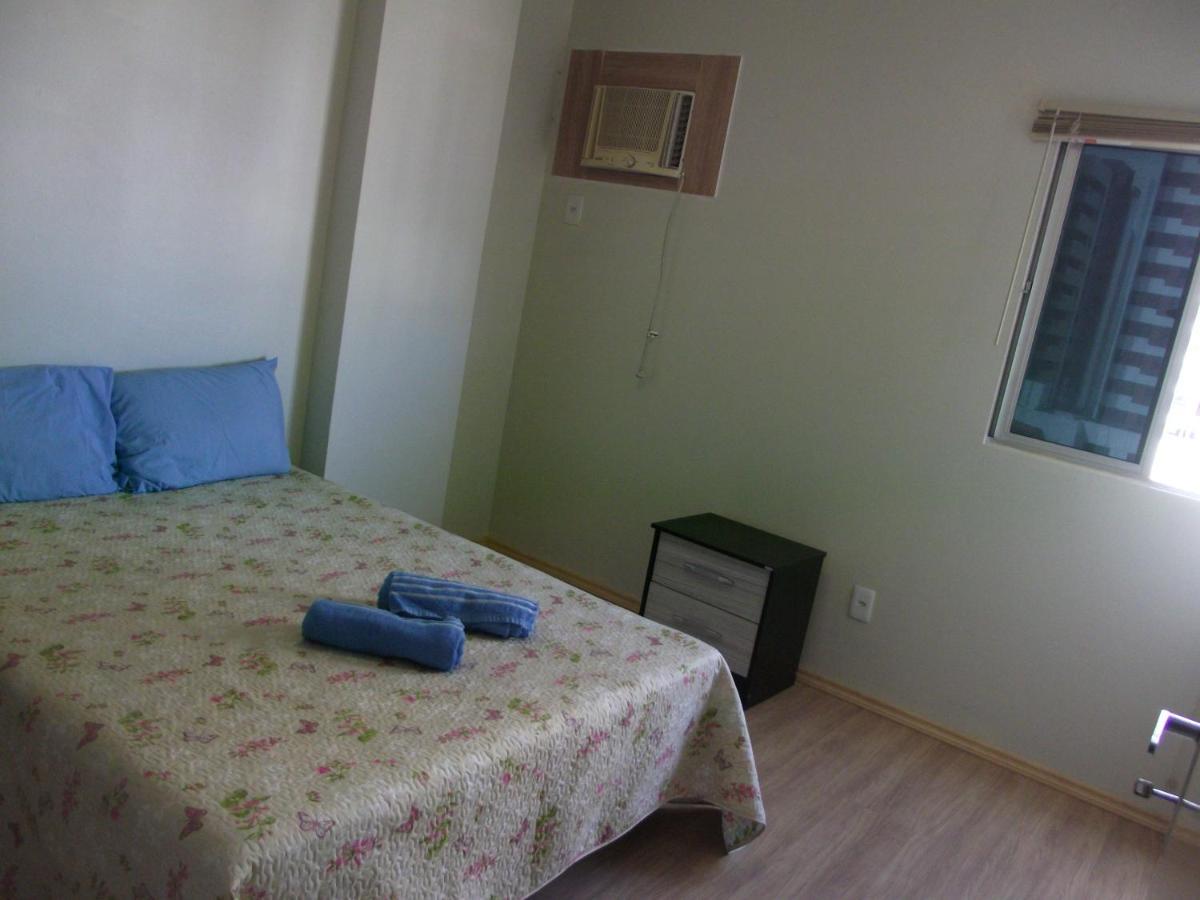Braga Apartamento Temporada Maceió Exterior foto