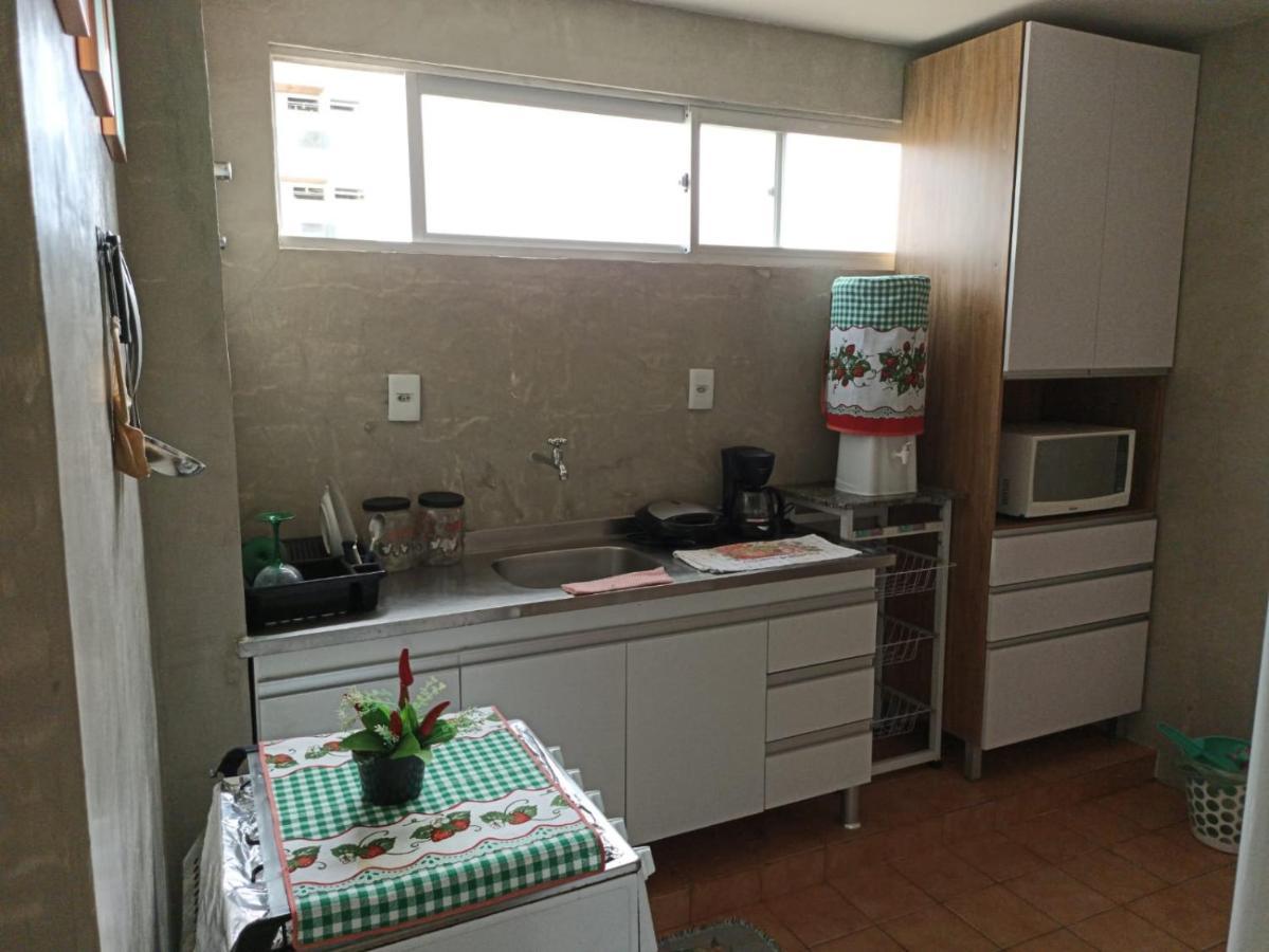 Braga Apartamento Temporada Maceió Exterior foto