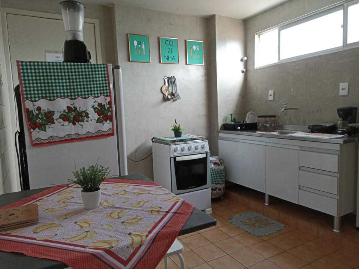 Braga Apartamento Temporada Maceió Exterior foto