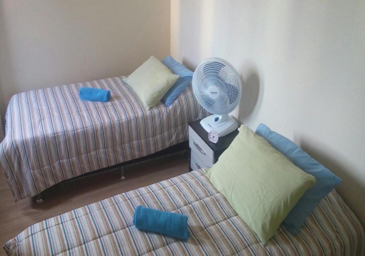 Braga Apartamento Temporada Maceió Exterior foto